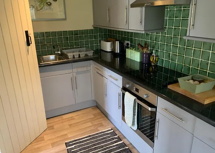 Gardeners Cottage