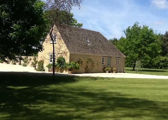Gardeners Cottage