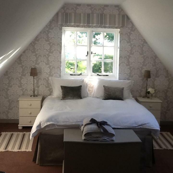 Holiday home Gardeners
