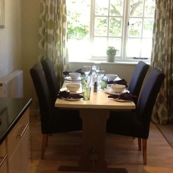 Holiday home Gardeners