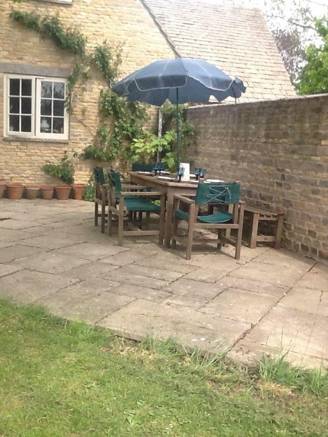 Gardeners Holiday home
