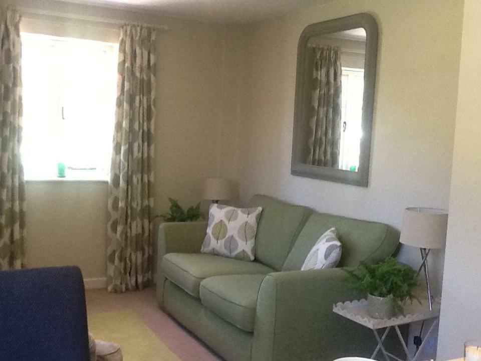 Holiday home Gardeners Crudwell