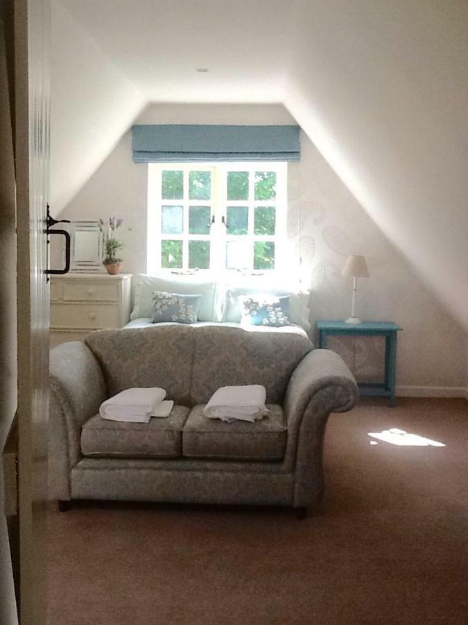 Gardeners Holiday home *